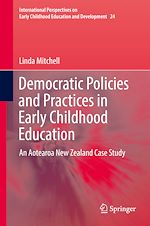 Télécharger le livre :  Democratic Policies and Practices in Early Childhood Education