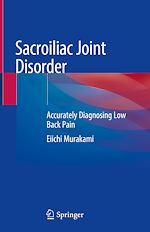 Télécharger le livre :  Sacroiliac Joint Disorder