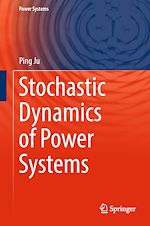 Télécharger le livre :  Stochastic Dynamics of Power Systems