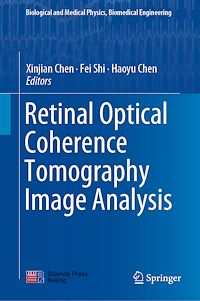 Télécharger le livre :  Retinal Optical Coherence Tomography Image Analysis