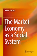 Télécharger le livre :  The Market Economy as a Social System