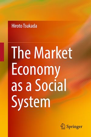 Téléchargez le livre :  The Market Economy as a Social System
