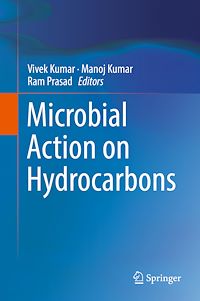 Télécharger le livre :  Microbial Action on Hydrocarbons