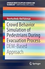 Télécharger le livre :  Crowd Behavior Simulation of Pedestrians During Evacuation Process