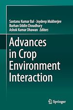 Télécharger le livre :  Advances in Crop Environment Interaction