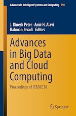 Télécharger le livre :  Advances in Big Data and Cloud Computing