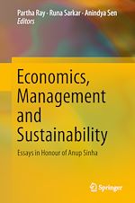 Télécharger le livre :  Economics, Management and Sustainability