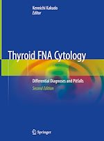 Télécharger le livre :  Thyroid FNA Cytology
