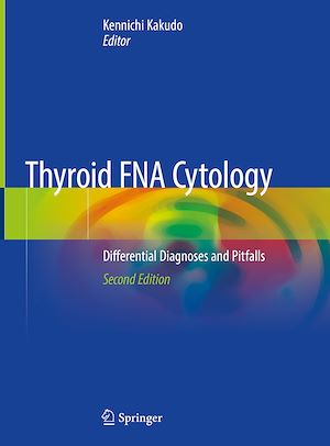 Téléchargez le livre :  Thyroid FNA Cytology