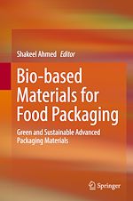 Télécharger le livre :  Bio-based Materials for Food Packaging