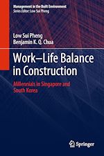 Télécharger le livre :  Work-Life Balance in Construction