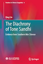 Télécharger le livre :  The Diachrony of Tone Sandhi