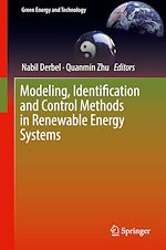 Télécharger le livre :  Modeling, Identification and Control Methods in Renewable Energy Systems