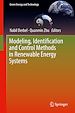 Télécharger le livre :  Modeling, Identification and Control Methods in Renewable Energy Systems