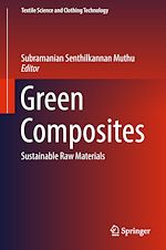 Télécharger le livre :  Green Composites