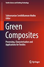 Télécharger le livre :  Green Composites