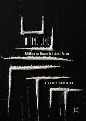 Téléchargez le livre :  A Fine Line