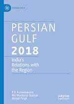 Télécharger le livre :  Persian Gulf 2018