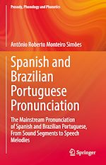 Télécharger le livre :  Spanish and Brazilian Portuguese Pronunciation