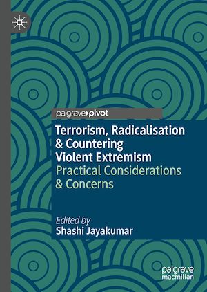 Téléchargez le livre :  Terrorism, Radicalisation & Countering Violent Extremism