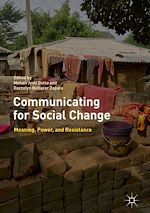Télécharger le livre :  Communicating for Social Change