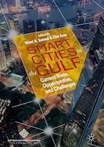 Télécharger le livre :  Smart Cities in the Gulf
