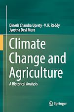 Télécharger le livre :  Climate Change and Agriculture
