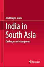 Télécharger le livre :  India in South Asia
