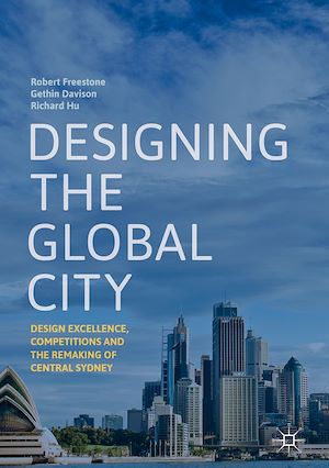 Téléchargez le livre :  Designing the Global City