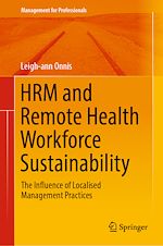Download this eBook HRM and Remote Health Workforce Sustainability