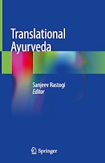 Télécharger le livre :  Translational Ayurveda