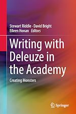 Télécharger le livre :  Writing with Deleuze in the Academy