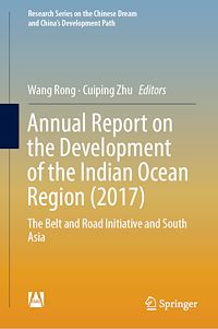 Télécharger le livre :  Annual Report on the Development of the Indian Ocean Region (2017)