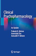 Télécharger le livre :  Clinical Psychopharmacology