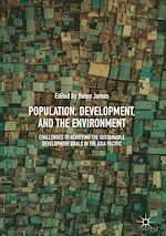 Télécharger le livre :  Population, Development, and the Environment