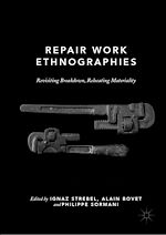 Télécharger le livre :  Repair Work Ethnographies