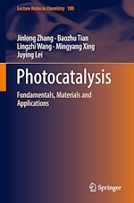Télécharger le livre :  Photocatalysis