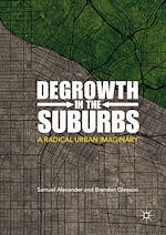 Télécharger le livre :  Degrowth in the Suburbs