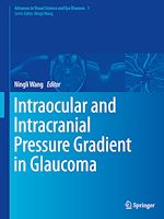 Télécharger le livre :  Intraocular and Intracranial Pressure Gradient in Glaucoma