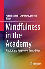 Télécharger le livre :  Mindfulness in the Academy