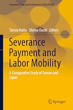 Download this eBook Severance Payment and Labor Mobility