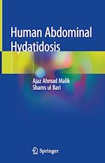 Télécharger le livre :  Human Abdominal Hydatidosis
