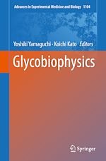 Télécharger le livre :  Glycobiophysics