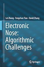 Télécharger le livre :  Electronic Nose: Algorithmic Challenges