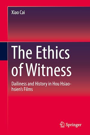 Téléchargez le livre :  The Ethics of Witness