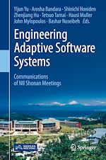 Download this eBook Engineering Adaptive Software Systems