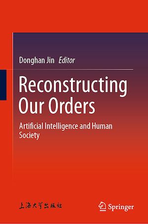 Téléchargez le livre :  Reconstructing Our Orders