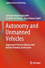 Télécharger le livre :  Autonomy and Unmanned Vehicles