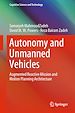 Télécharger le livre :  Autonomy and Unmanned Vehicles