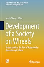 Télécharger le livre :  Development of a Society on Wheels